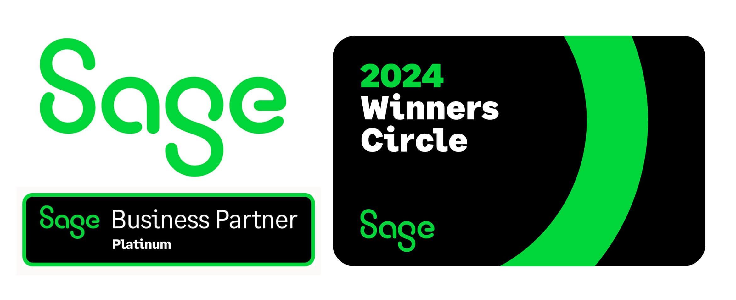 Sage Partner Platinum