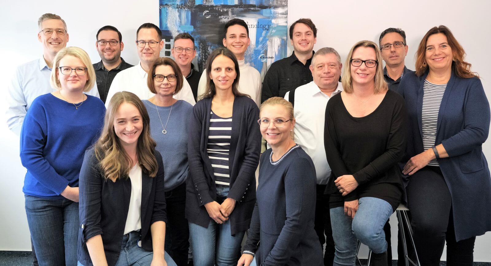 Sage Partner in Braunschweig und Uetze