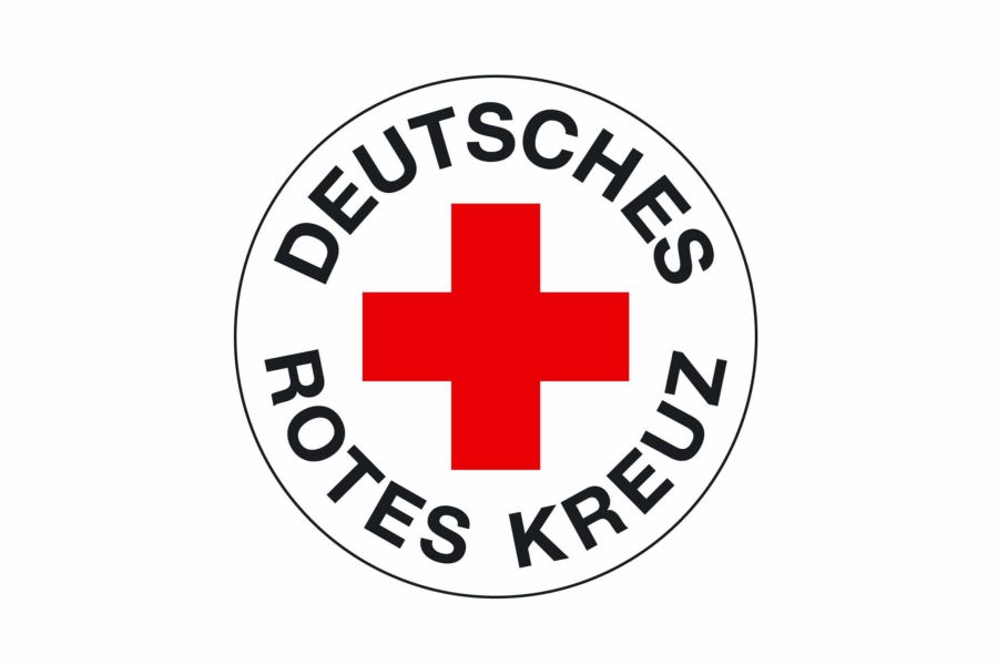 Referenz Cerro EDV Deutsches Rotes Kreuz